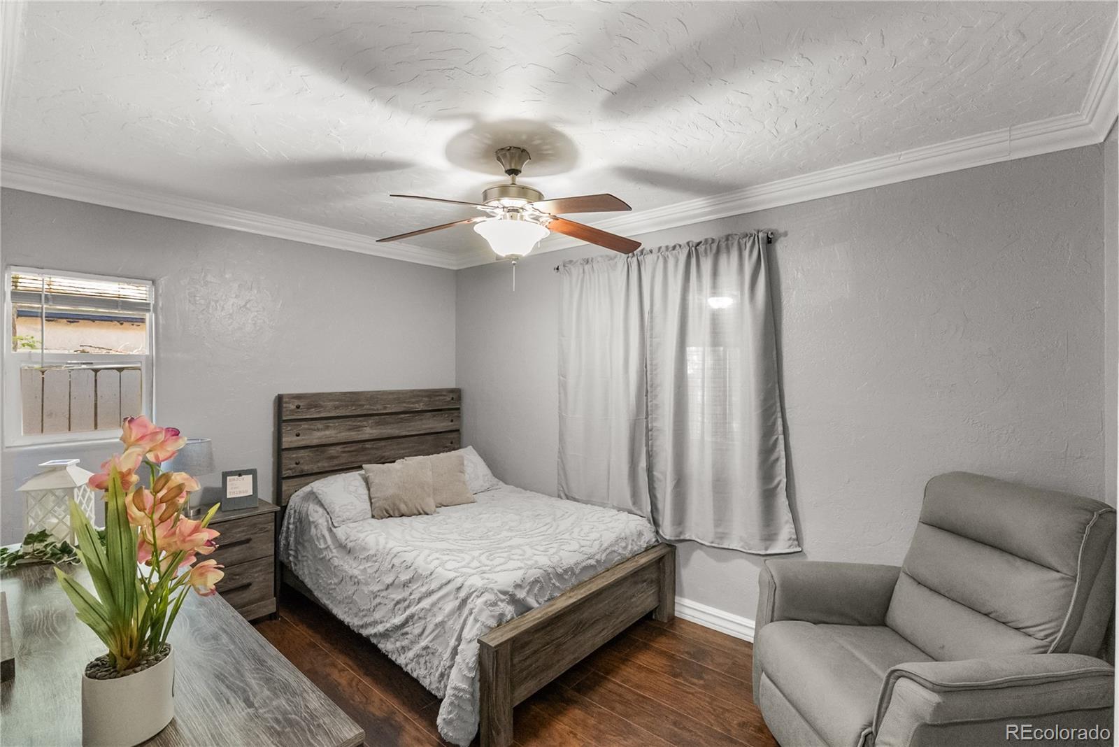 2038 Pepperwood Drive Colorado Springs CO 80910
