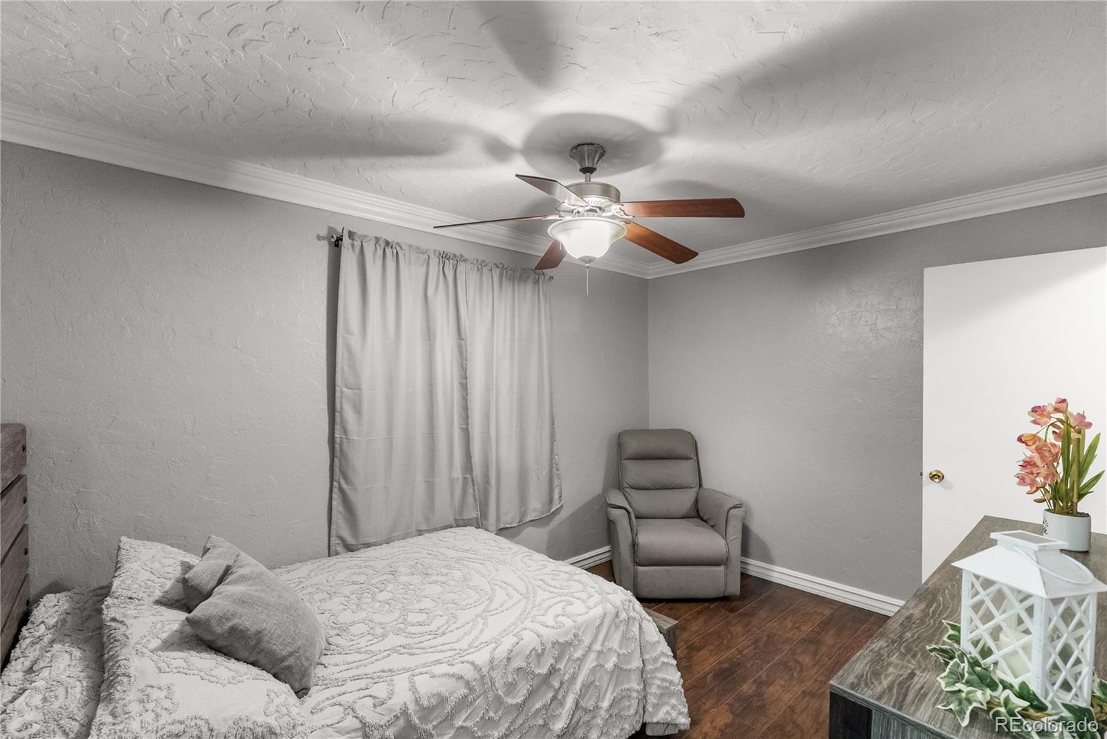 2038 Pepperwood Drive Colorado Springs CO 80910
