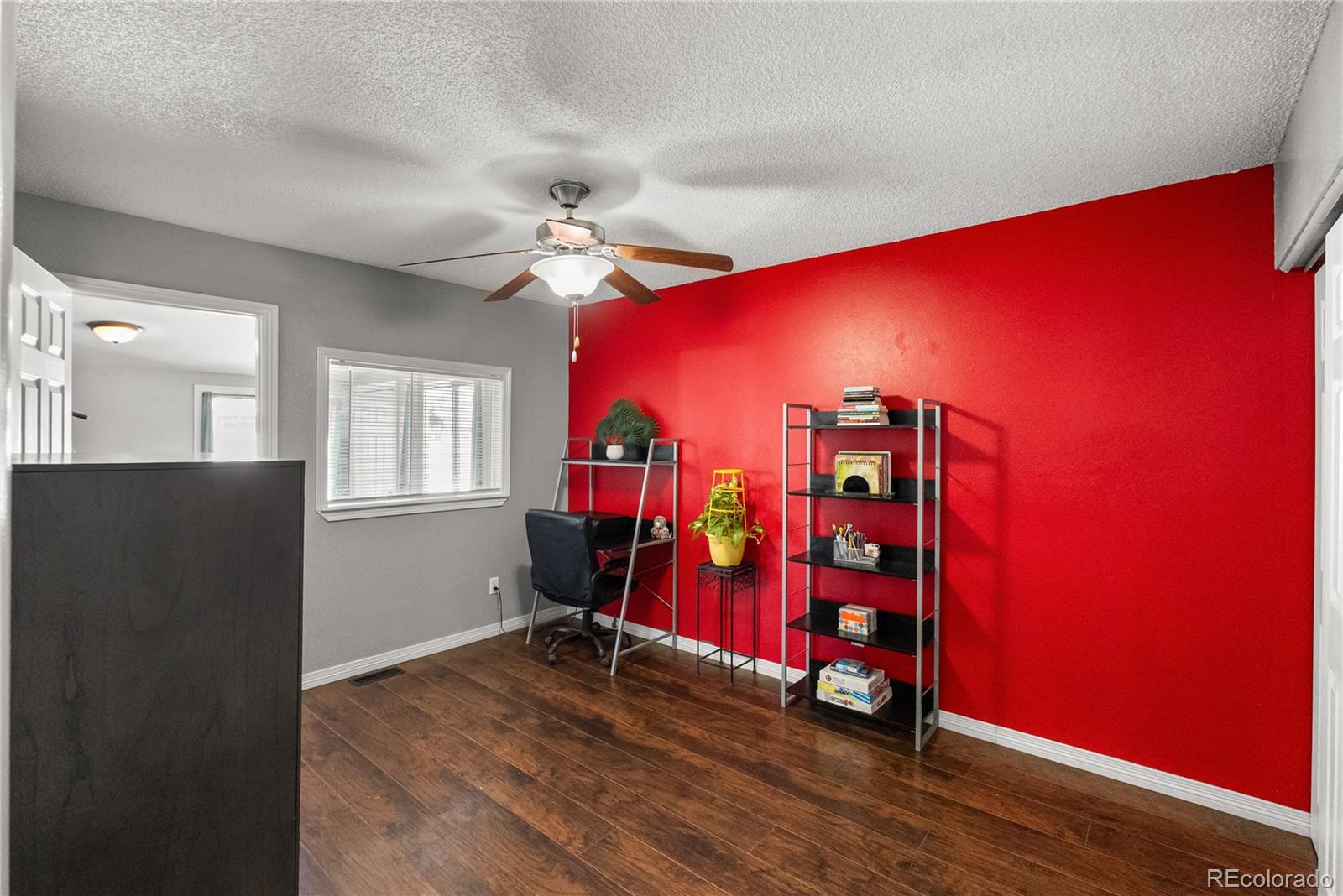 2038 Pepperwood Drive Colorado Springs CO 80910