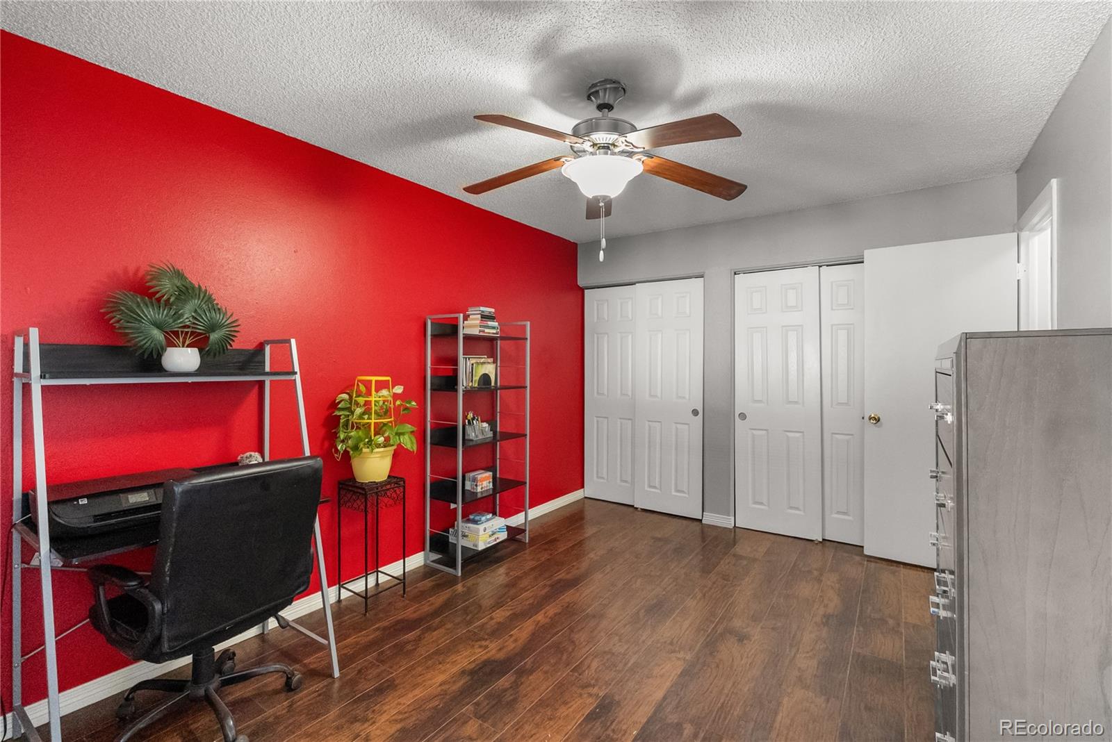 2038 Pepperwood Drive Colorado Springs CO 80910