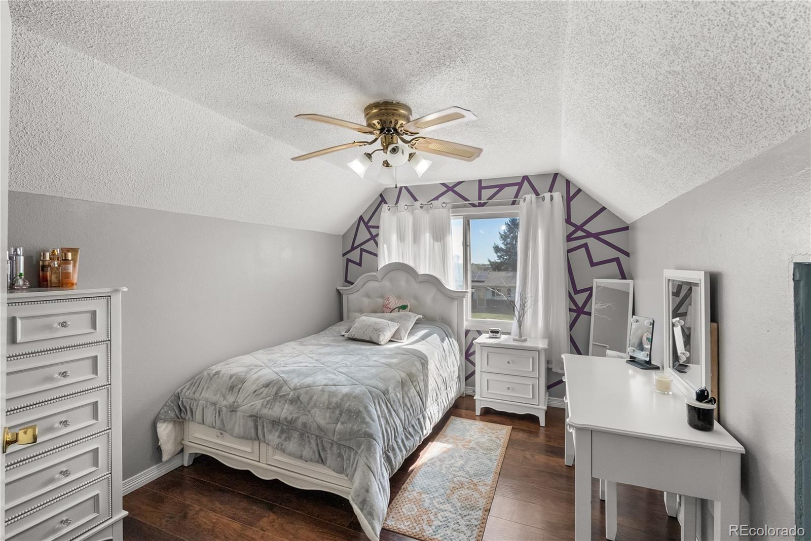 2038 Pepperwood Drive Colorado Springs CO 80910