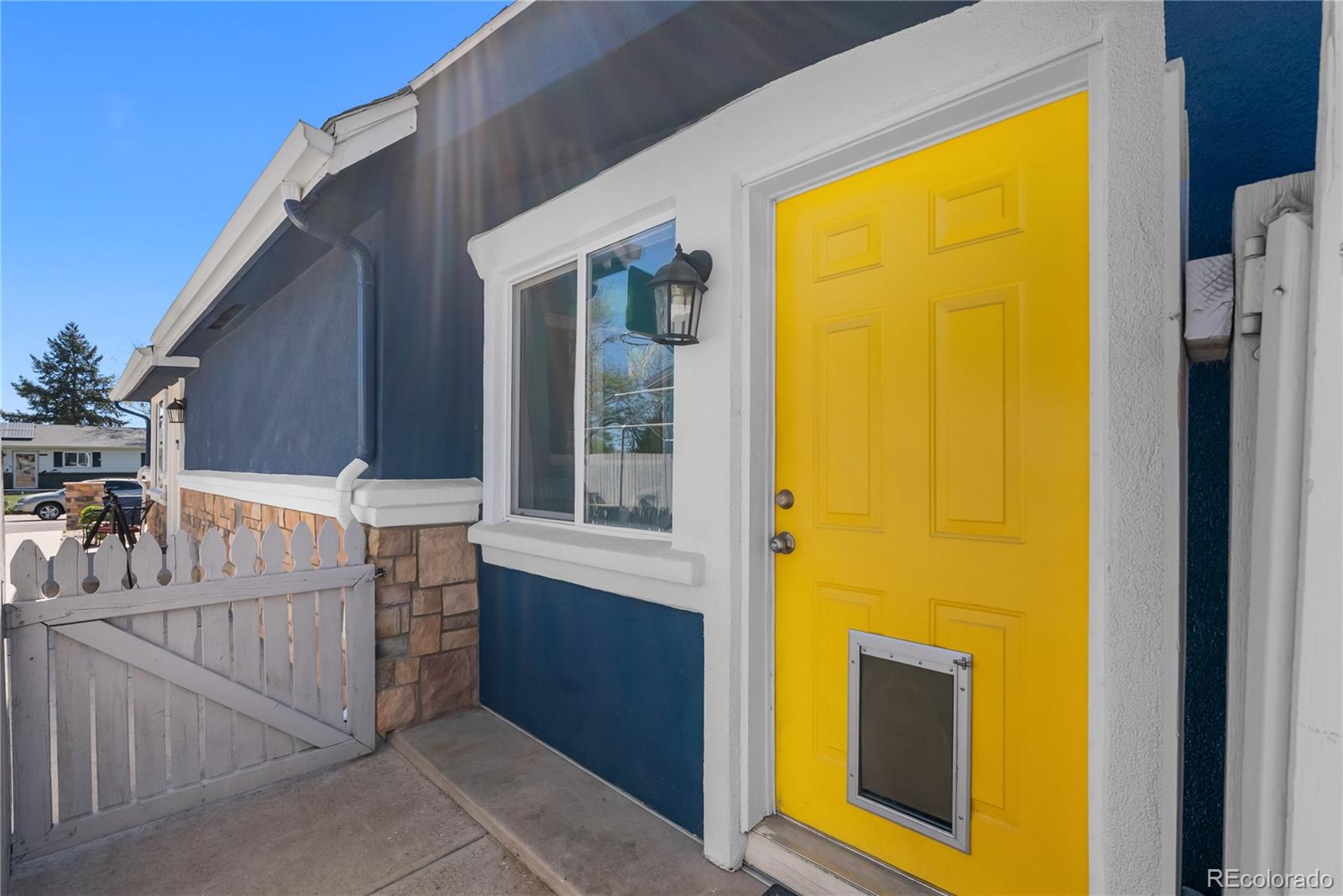 2038 Pepperwood Drive Colorado Springs CO 80910