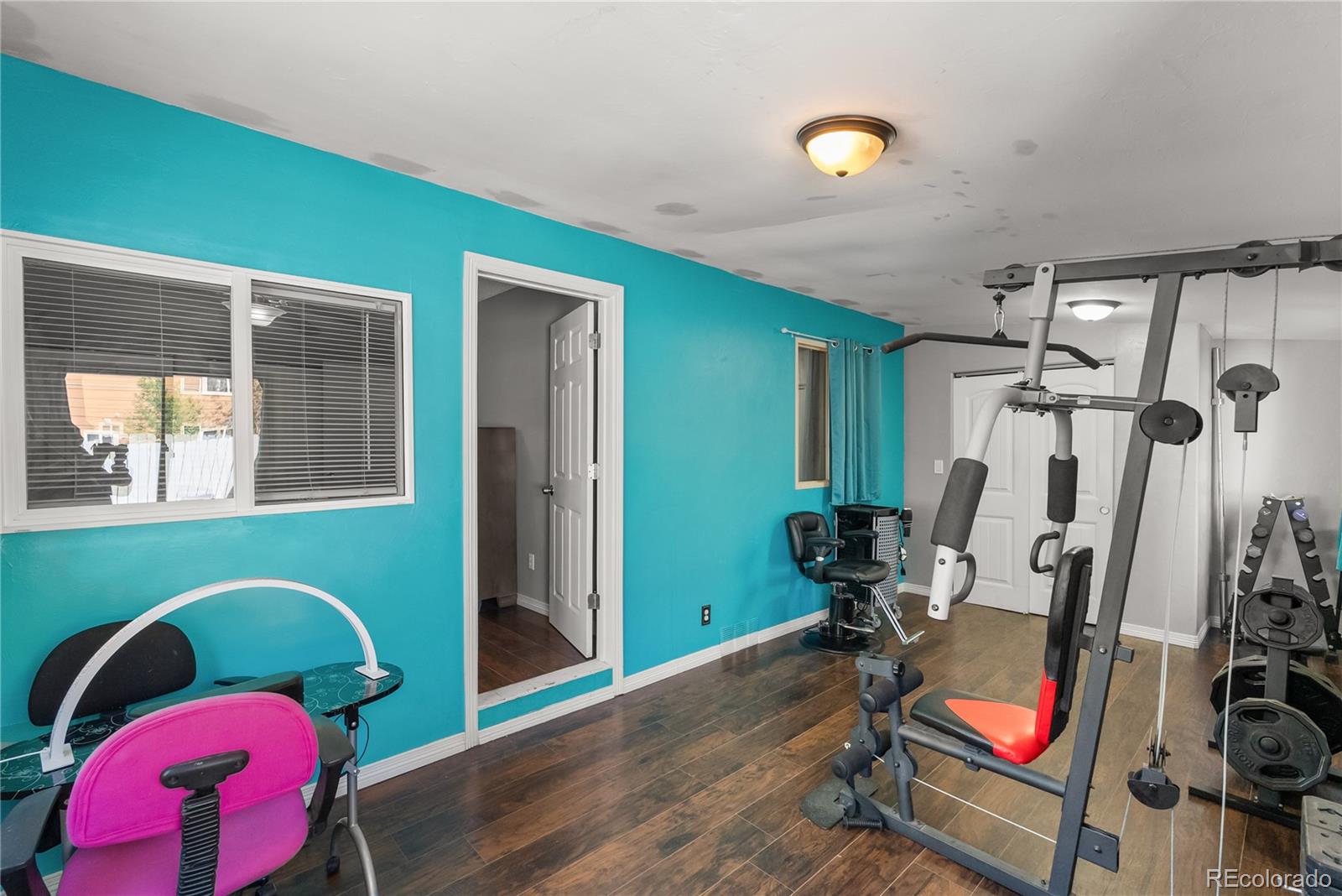 2038 Pepperwood Drive Colorado Springs CO 80910