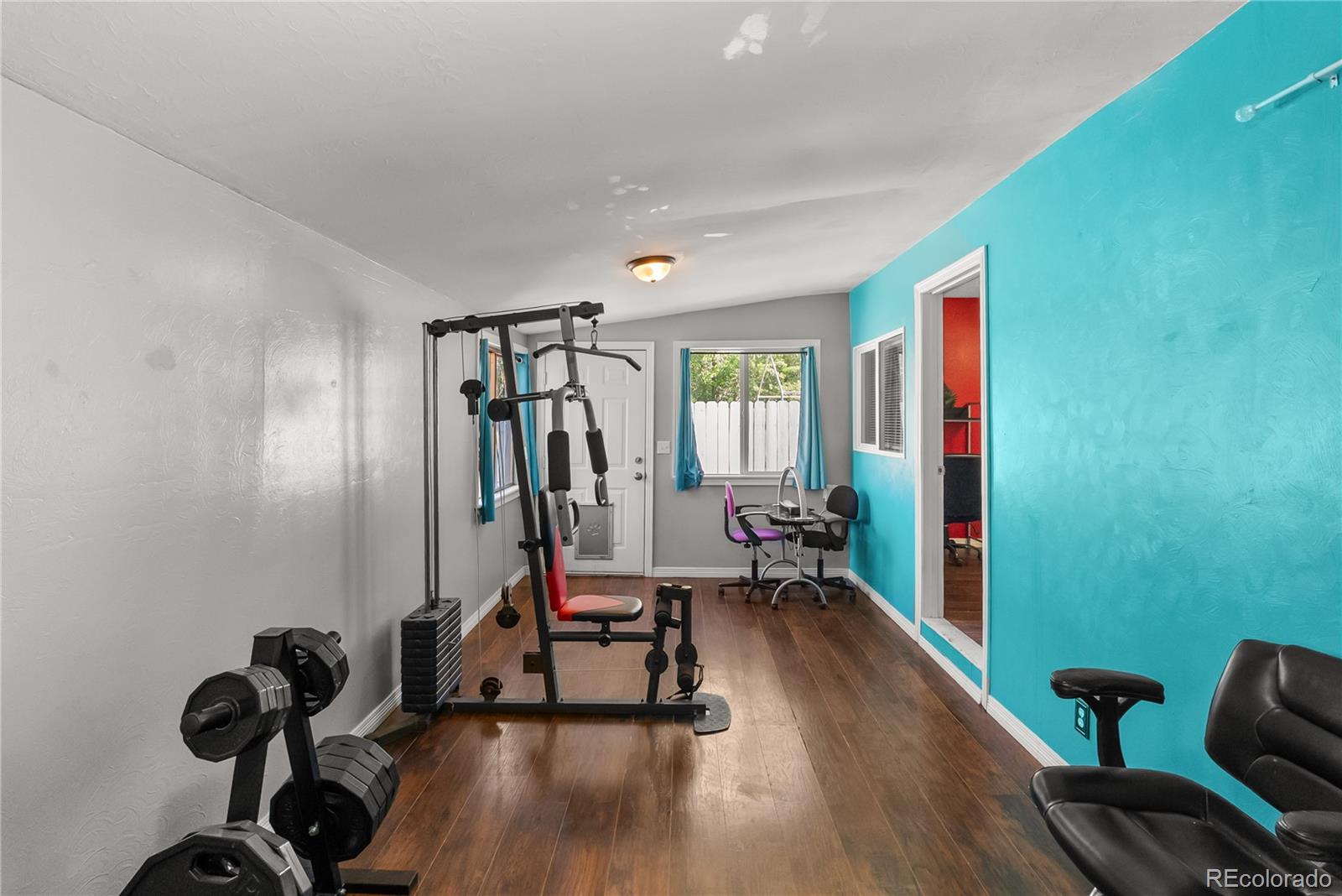 2038 Pepperwood Drive Colorado Springs CO 80910