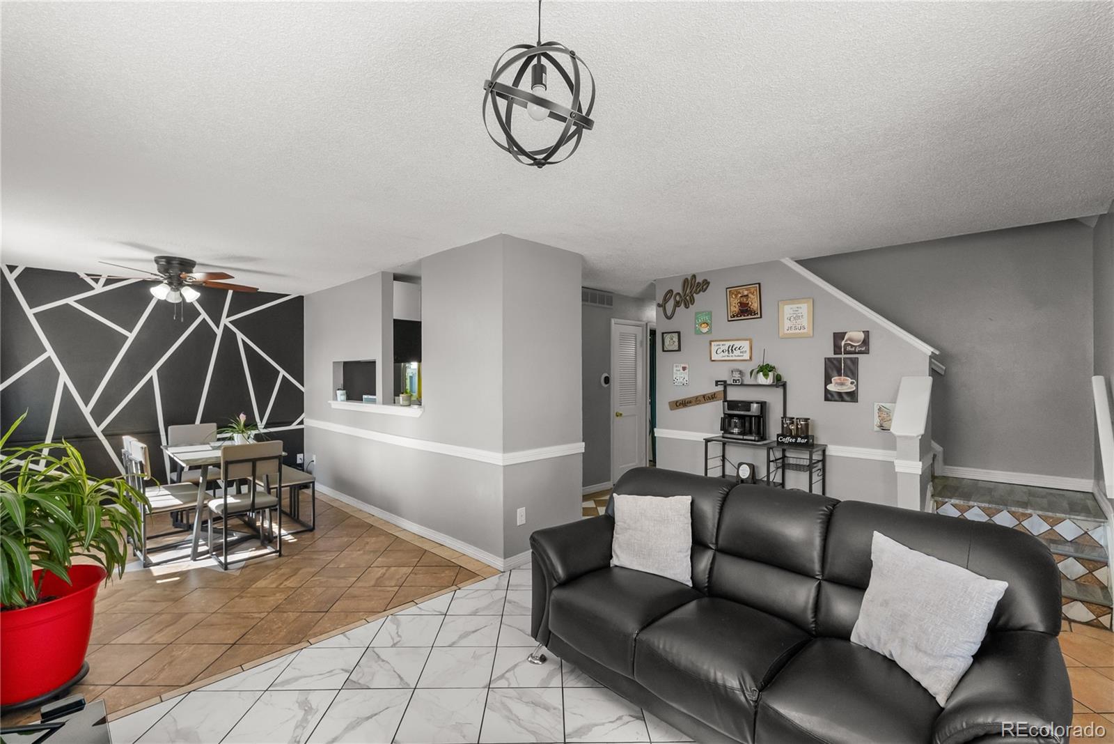 2038 Pepperwood Drive Colorado Springs CO 80910