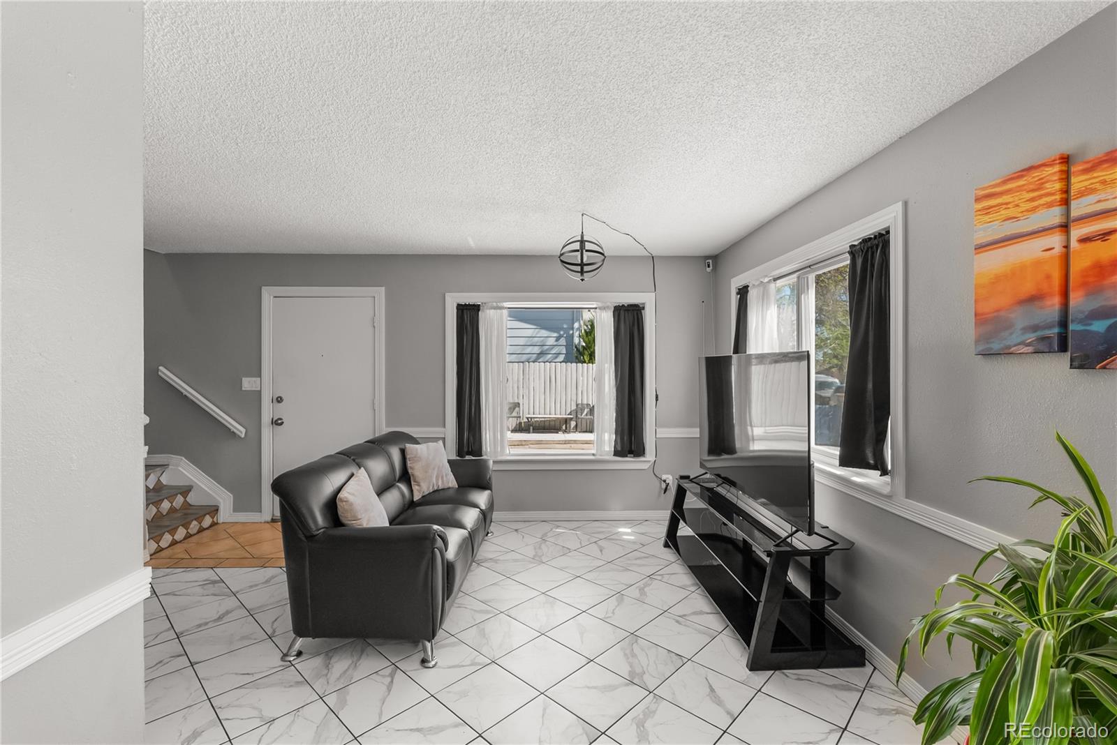 2038 Pepperwood Drive Colorado Springs CO 80910