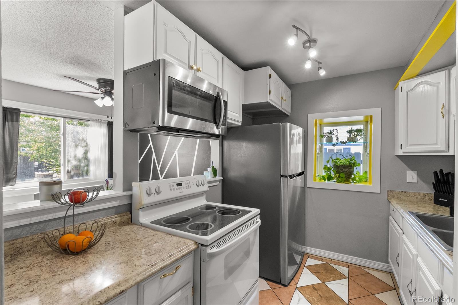 2038 Pepperwood Drive Colorado Springs CO 80910