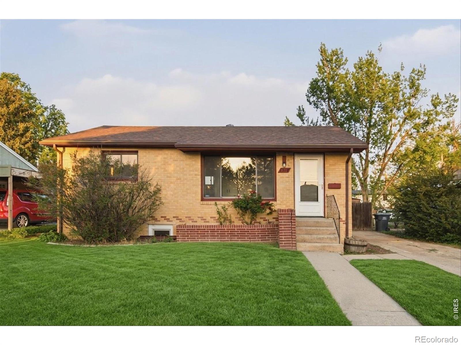 1518 Kimbark Street Longmont CO 80501