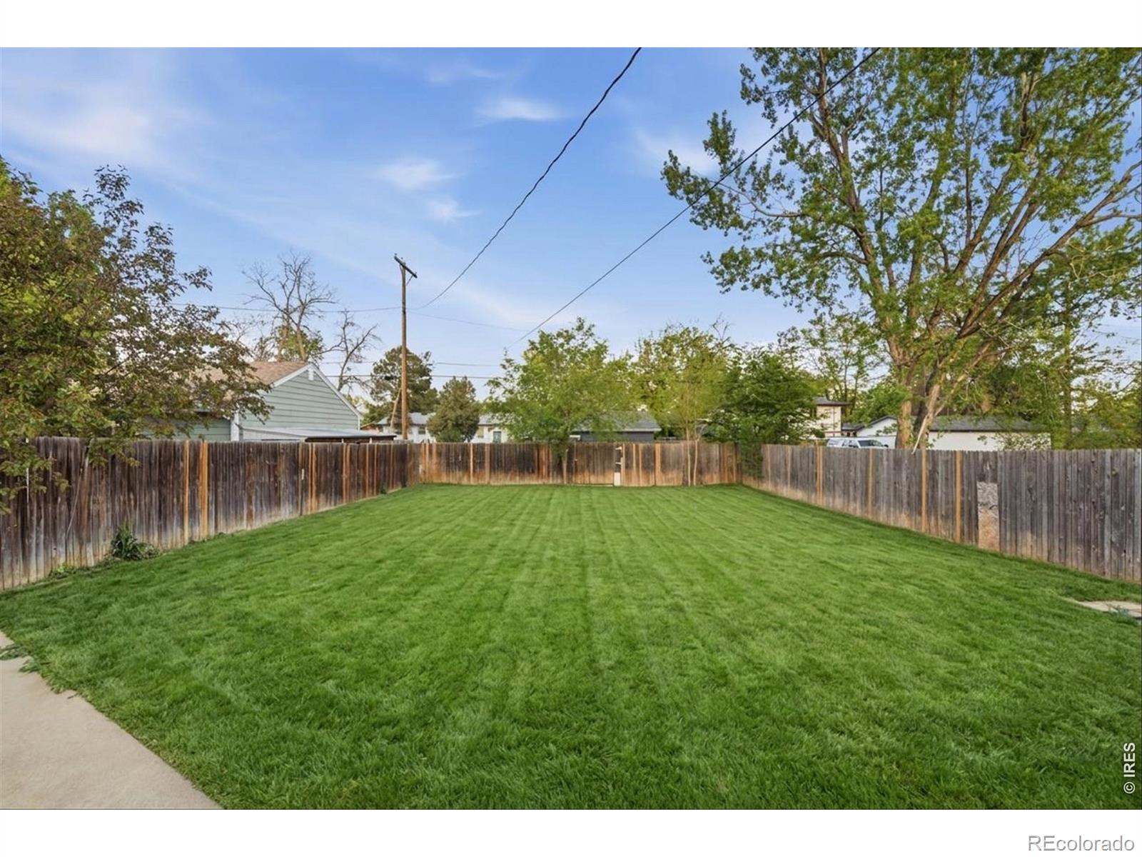 1518 Kimbark Street Longmont CO 80501