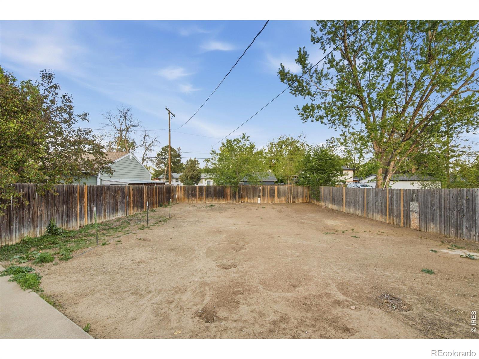 1518 Kimbark Street Longmont CO 80501