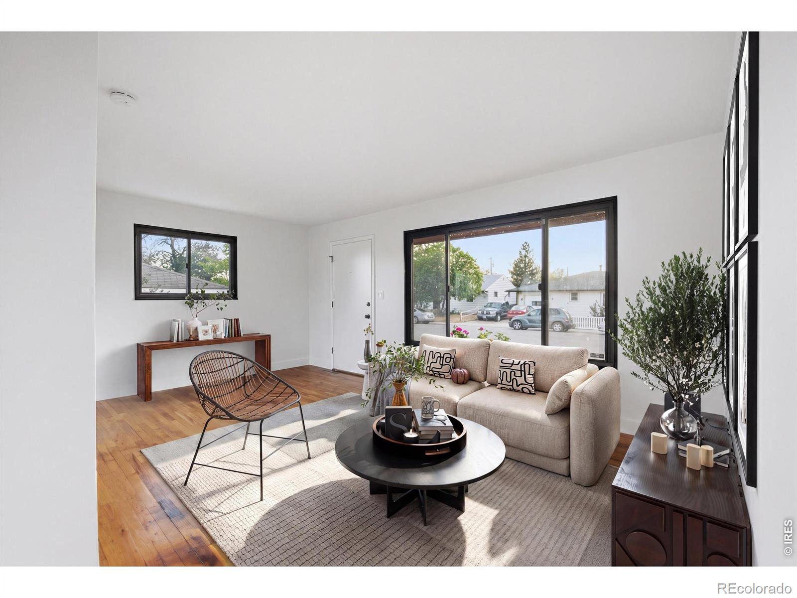 1518 Kimbark Street Longmont CO 80501
