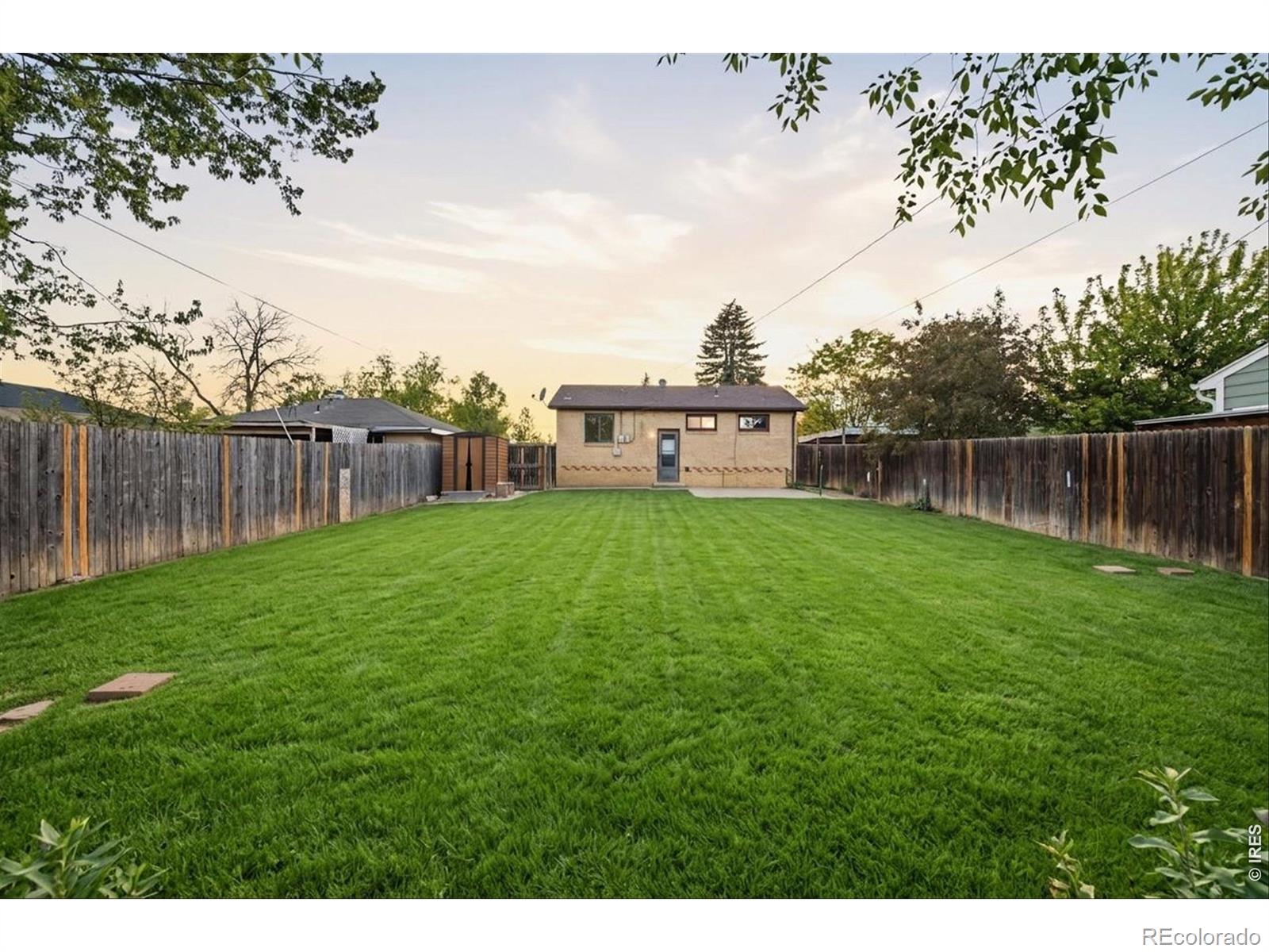 1518 Kimbark Street Longmont CO 80501
