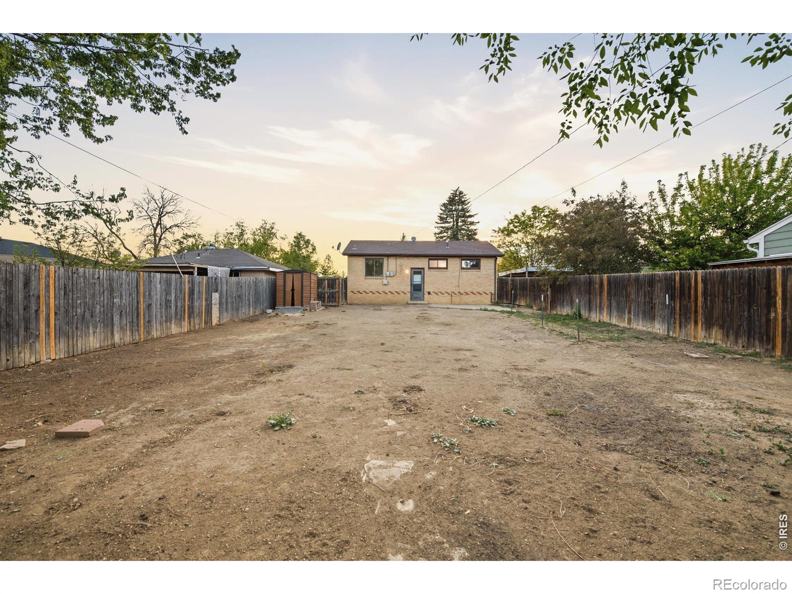1518 Kimbark Street Longmont CO 80501