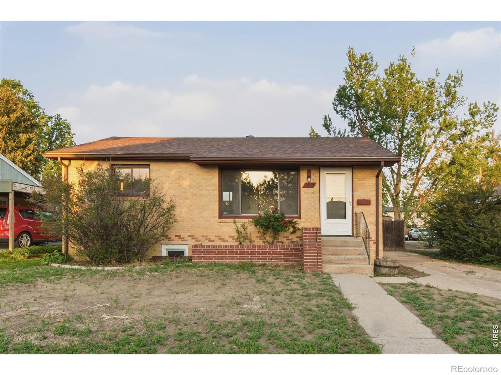1518 Kimbark Street Longmont CO 80501