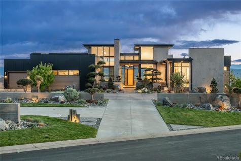 502 Emberglow Lane Highlands Ranch CO 80126