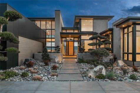 502 Emberglow Lane Highlands Ranch CO 80126
