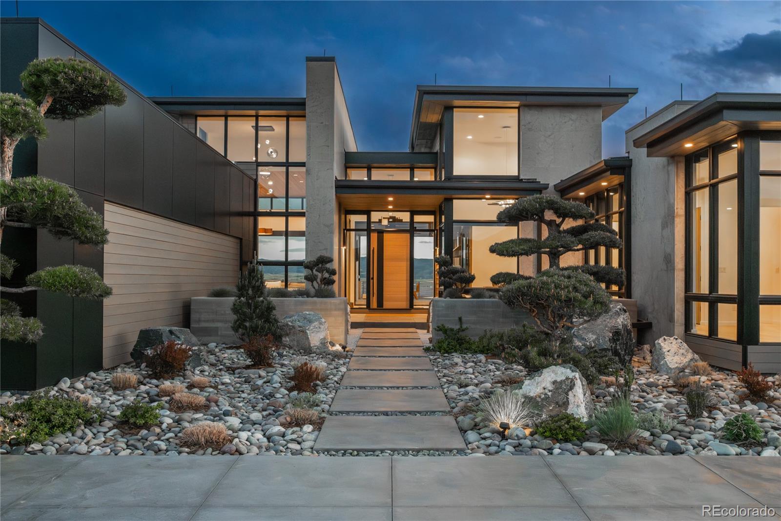 502 Emberglow Lane Highlands Ranch CO 80126