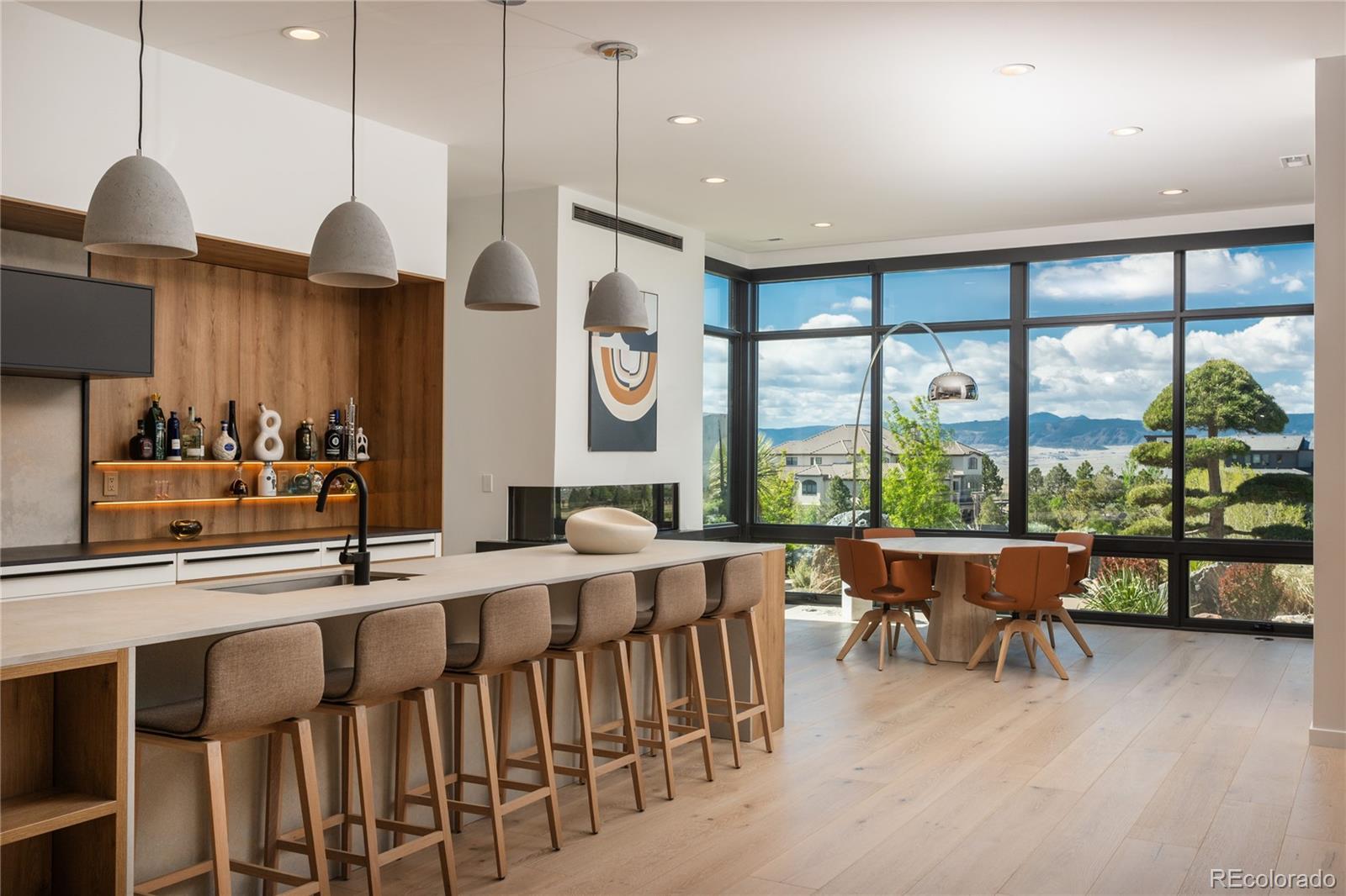 502 Emberglow Lane Highlands Ranch CO 80126