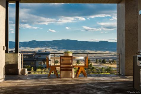502 Emberglow Lane Highlands Ranch CO 80126
