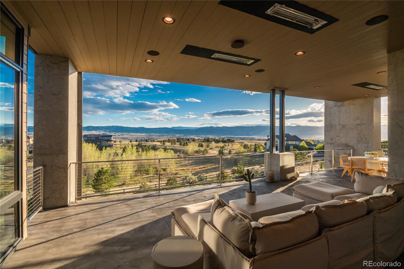502 Emberglow Lane Highlands Ranch CO 80126