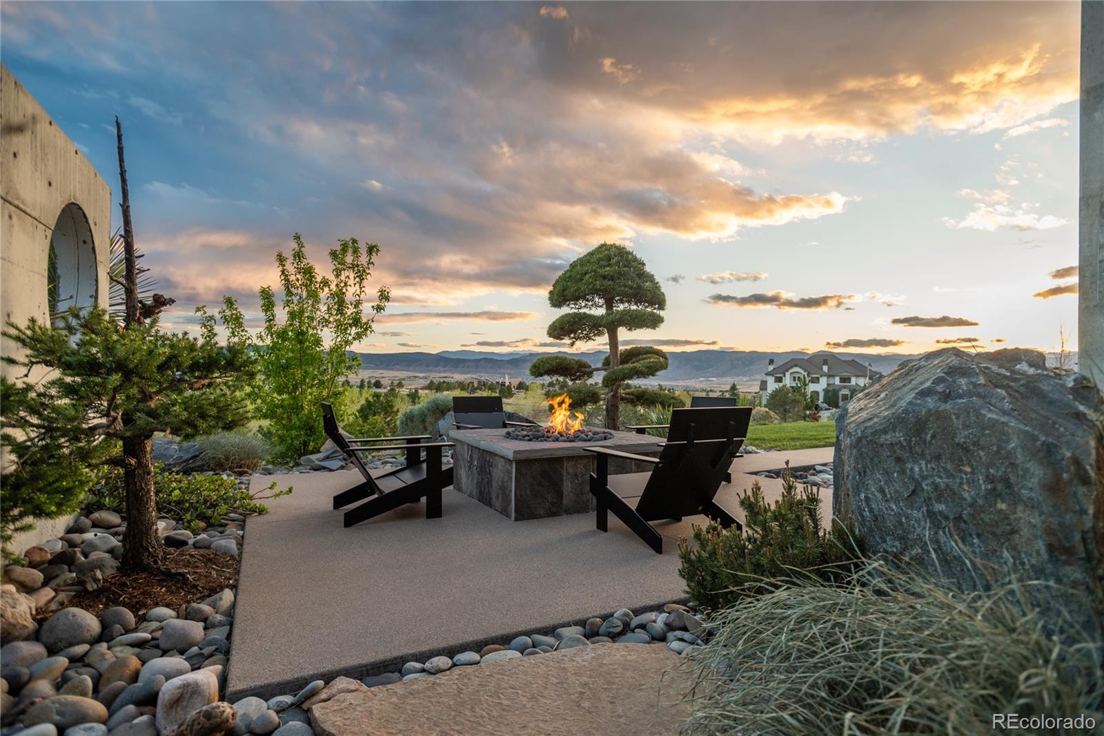 502 Emberglow Lane Highlands Ranch CO 80126