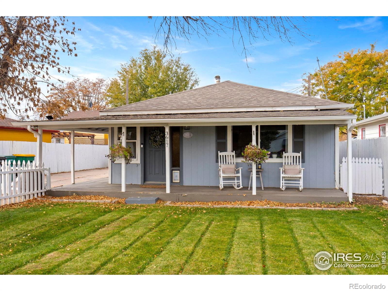 3617 Empire Street Evans CO 80620