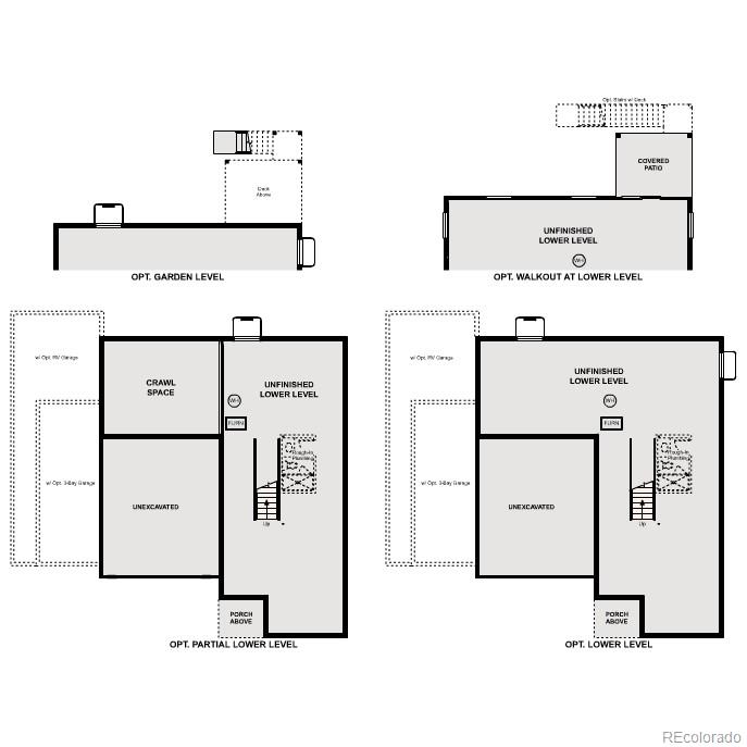 4302 Kingsbarns Drive Elizabeth CO 80107