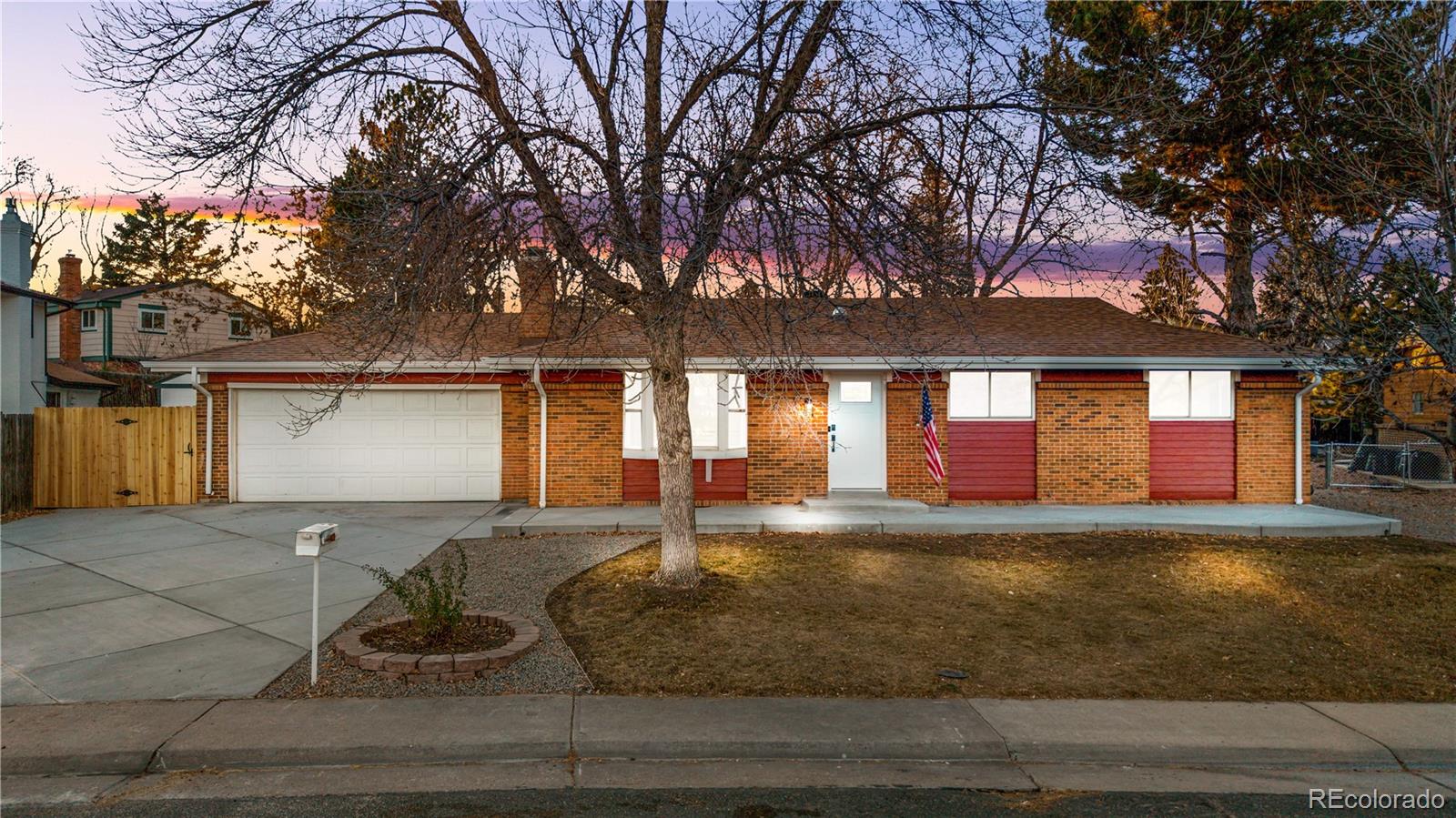 8269 Zephyr Street Arvada CO 80005