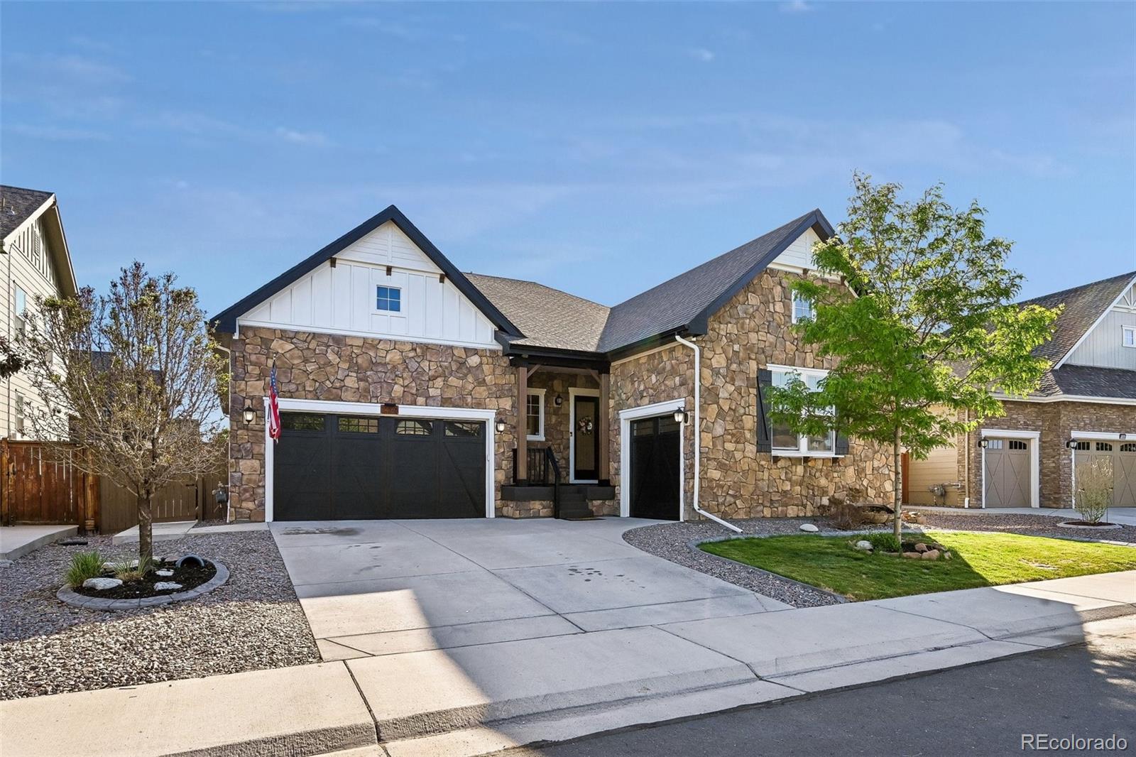 15878 Clayton Street Thornton CO 80602