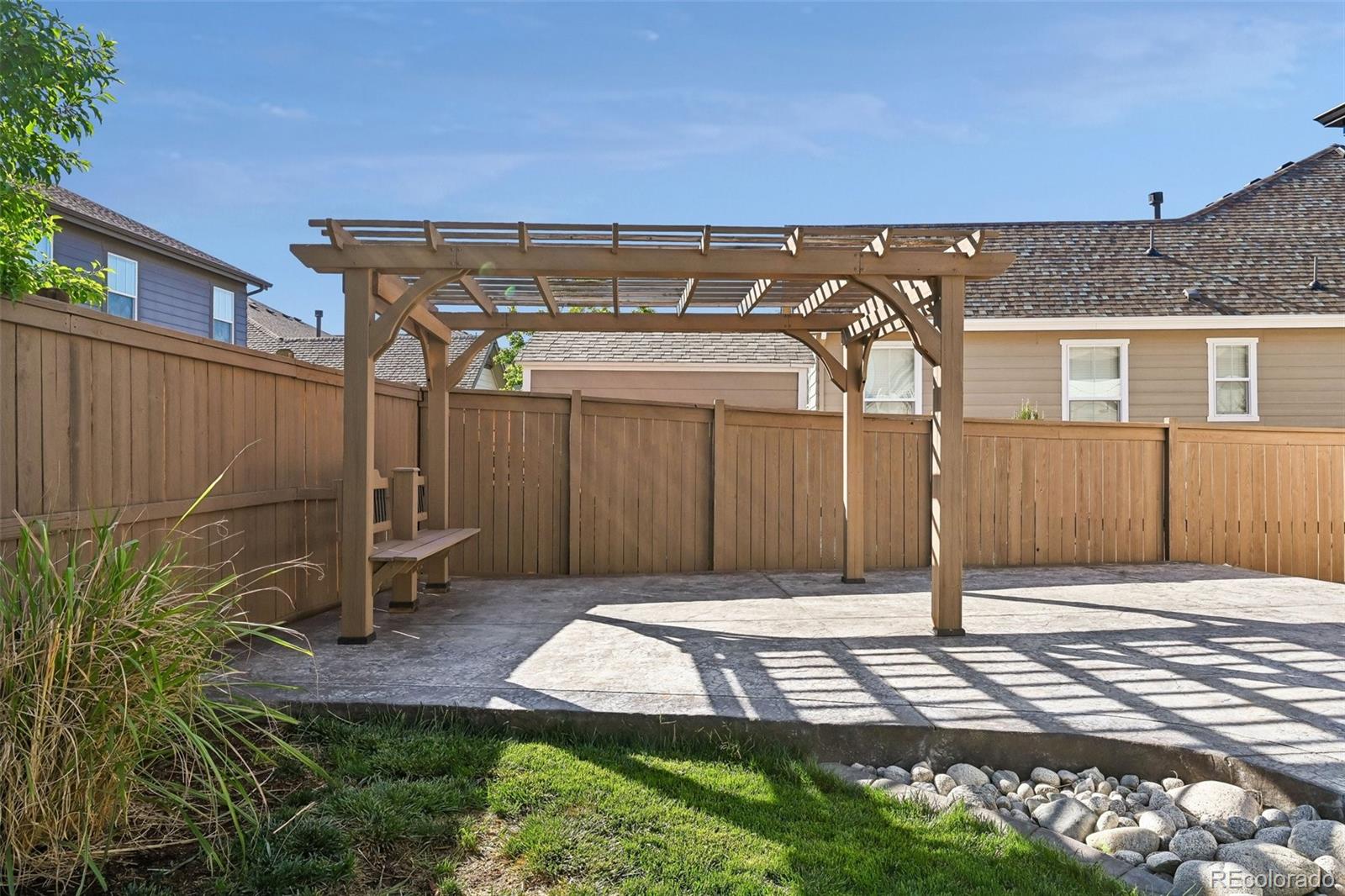 15878 Clayton Street Thornton CO 80602