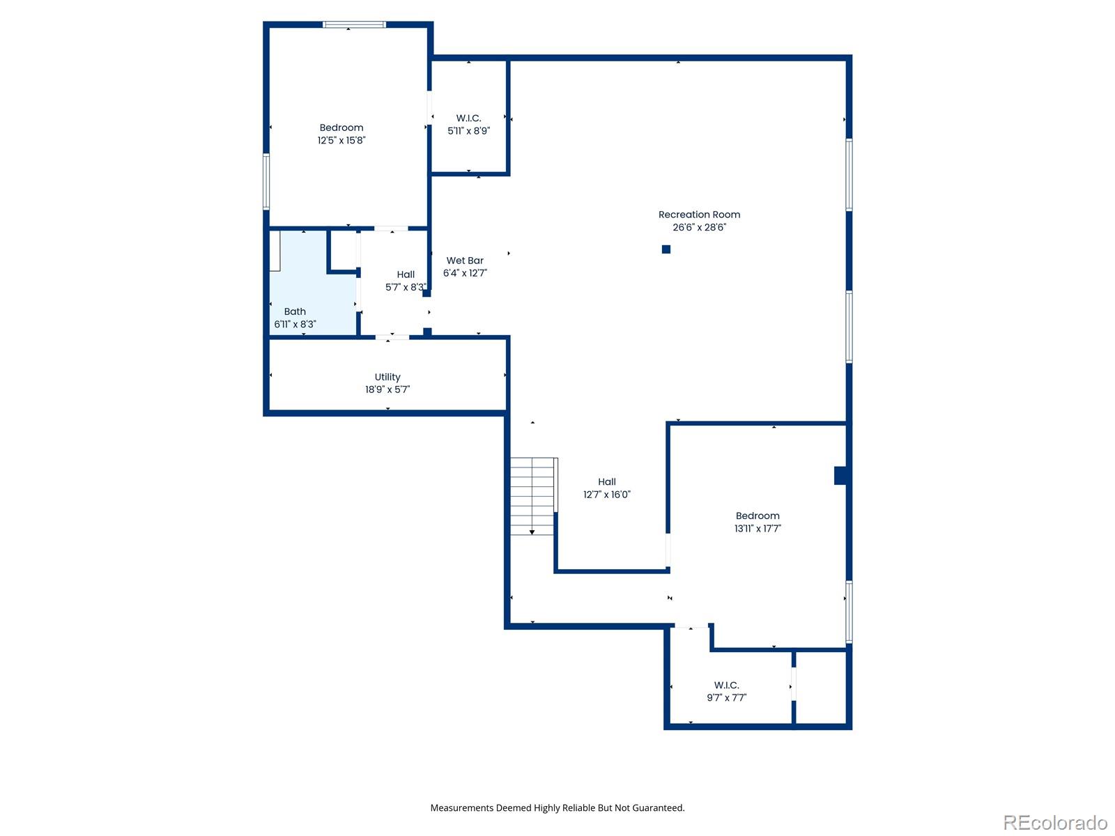 15878 Clayton Street Thornton CO 80602