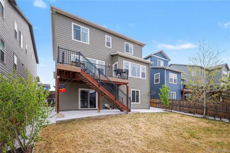 1172 Basalt Ridge Loop Castle Rock CO 80108