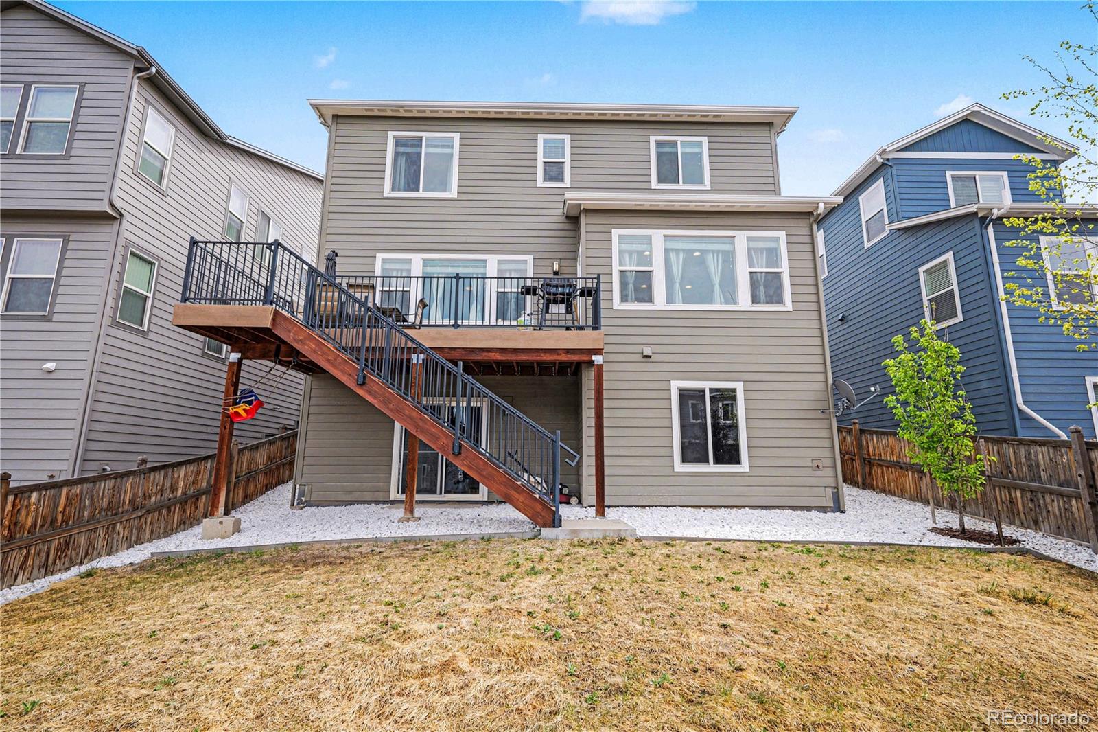 1172 Basalt Ridge Loop Castle Rock CO 80108