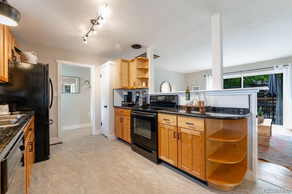2901 Lorraine Court Boulder CO 80304
