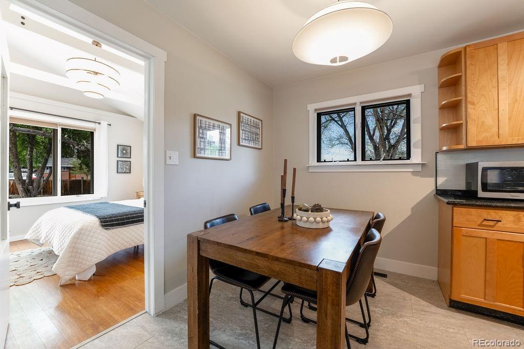2901 Lorraine Court Boulder CO 80304
