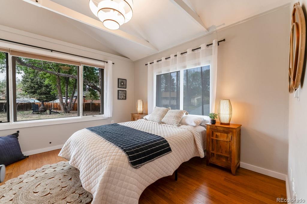 2901 Lorraine Court Boulder CO 80304
