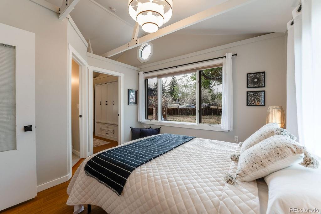 2901 Lorraine Court Boulder CO 80304