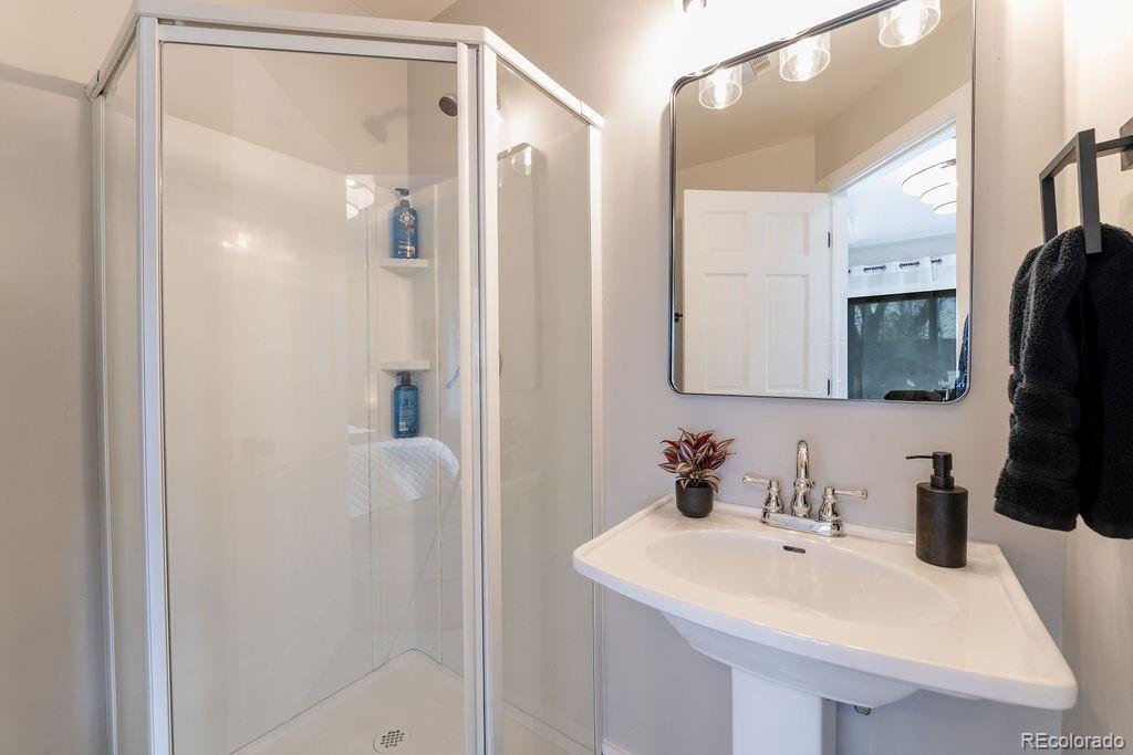 2901 Lorraine Court Boulder CO 80304