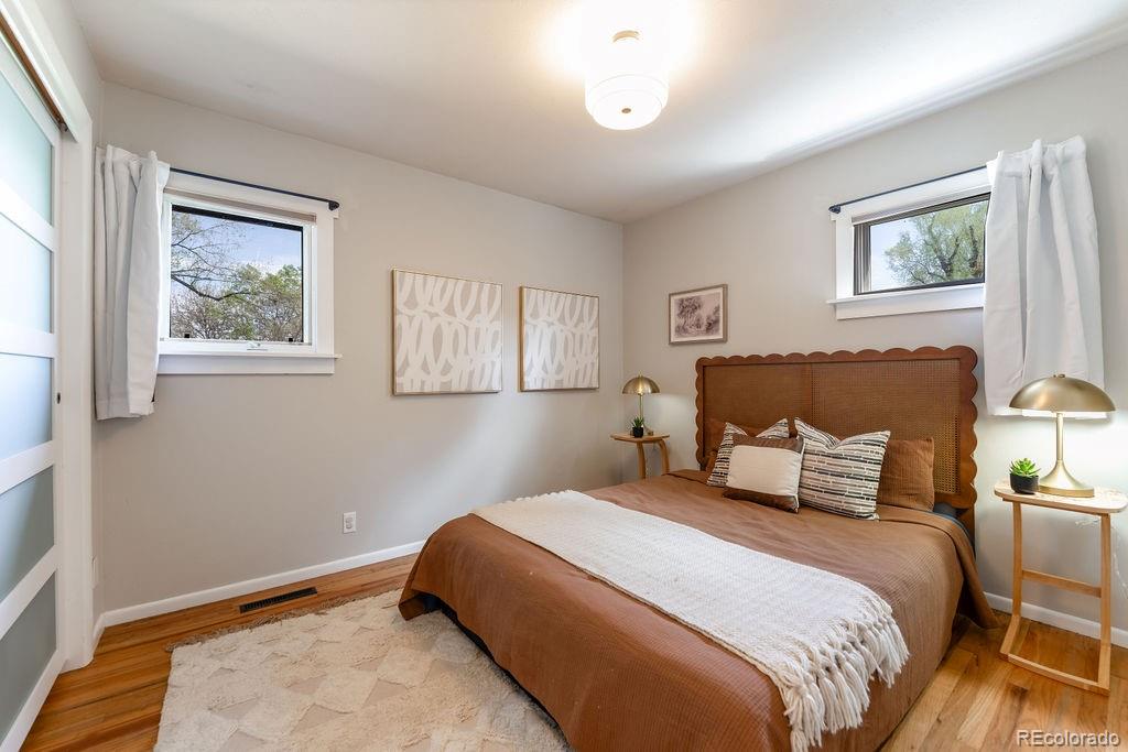 2901 Lorraine Court Boulder CO 80304