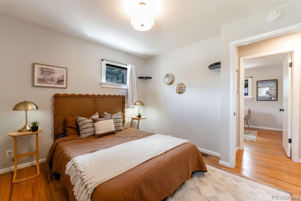 2901 Lorraine Court Boulder CO 80304