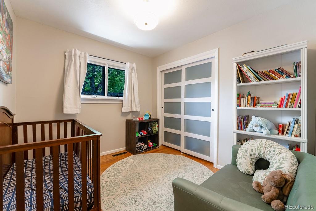 2901 Lorraine Court Boulder CO 80304