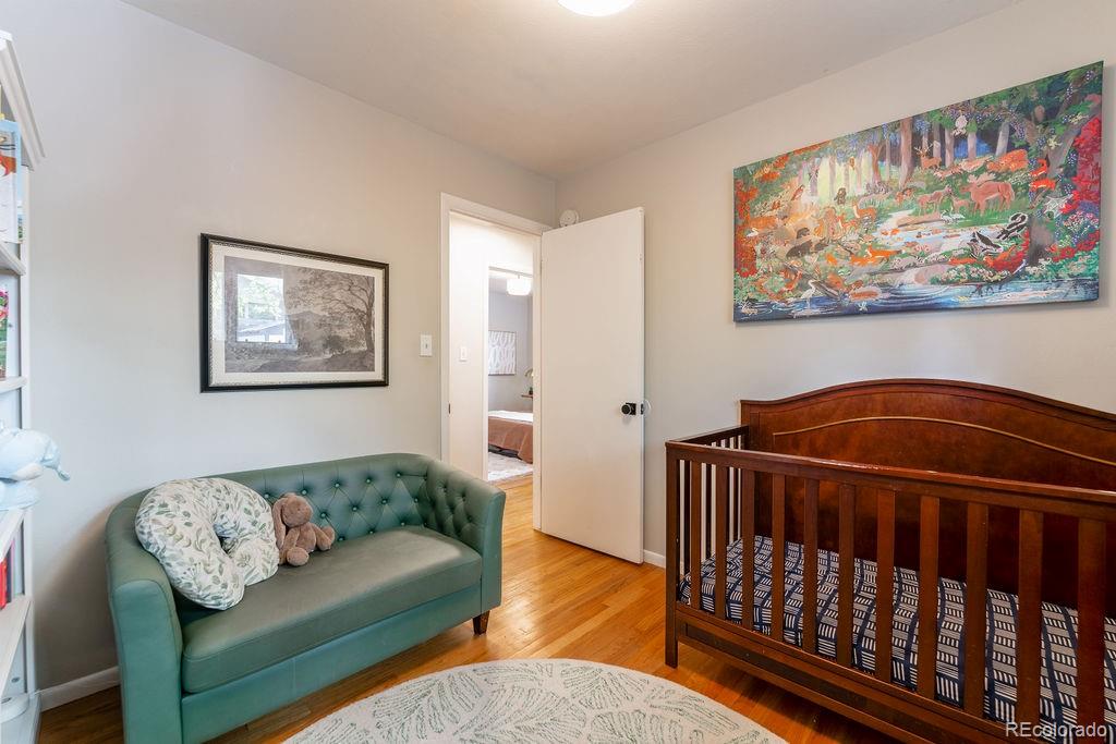2901 Lorraine Court Boulder CO 80304