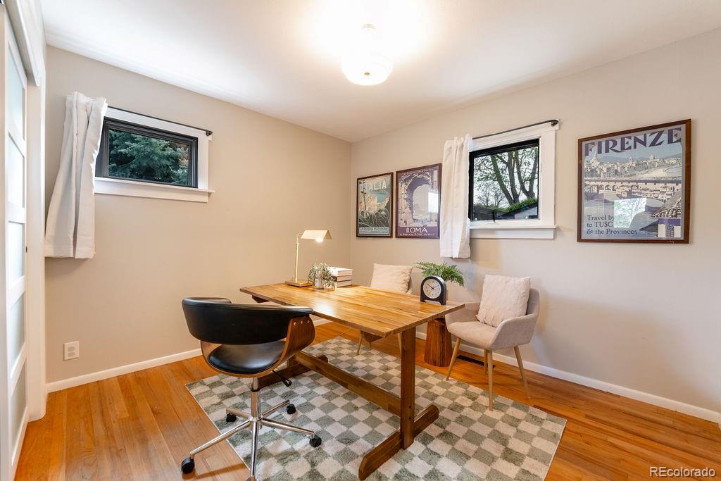 2901 Lorraine Court Boulder CO 80304