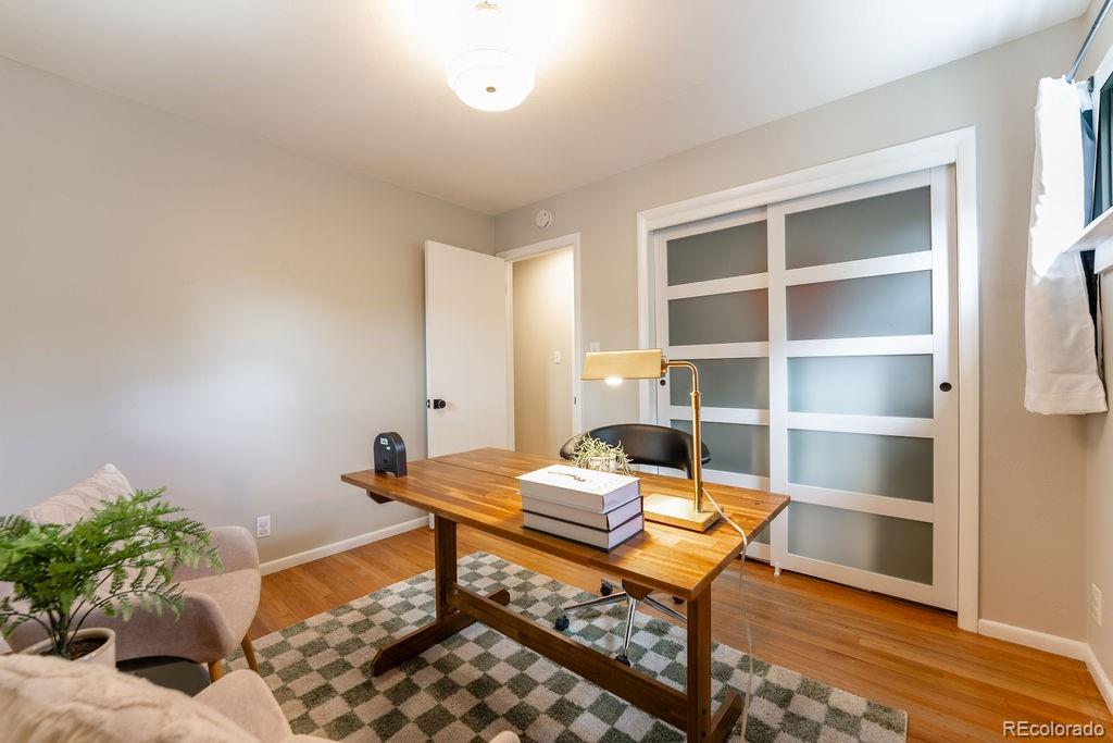 2901 Lorraine Court Boulder CO 80304