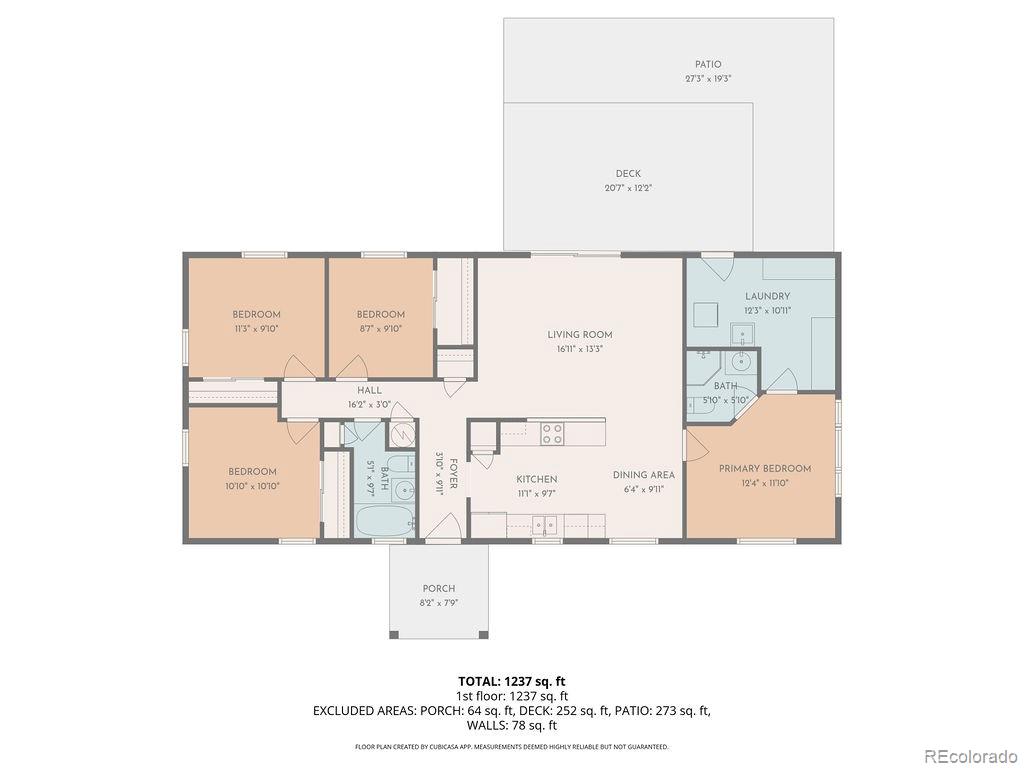 2901 Lorraine Court Boulder CO 80304