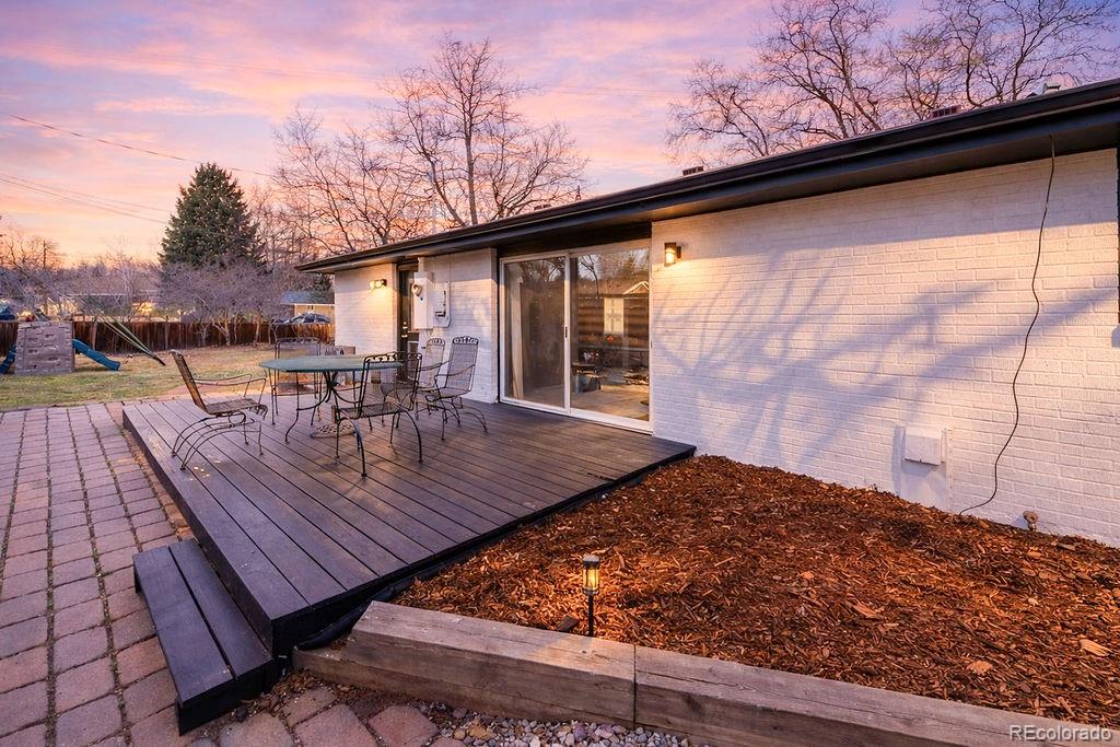 2901 Lorraine Court Boulder CO 80304
