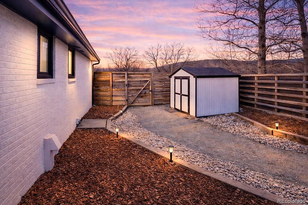 2901 Lorraine Court Boulder CO 80304