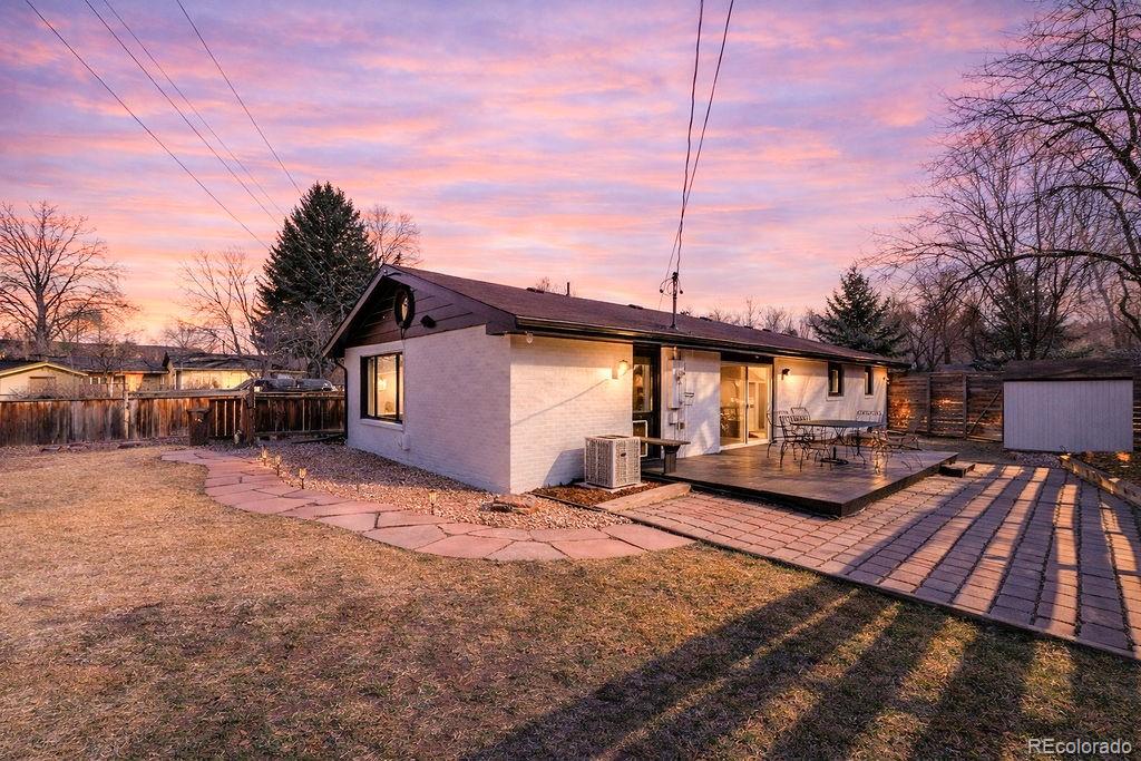 2901 Lorraine Court Boulder CO 80304
