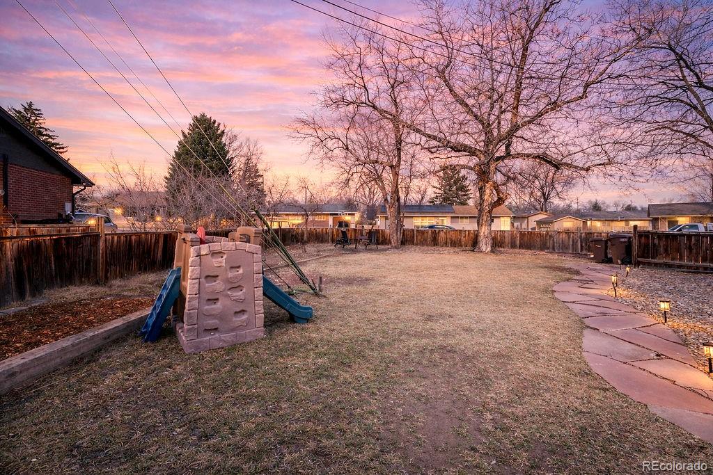 2901 Lorraine Court Boulder CO 80304