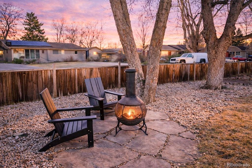 2901 Lorraine Court Boulder CO 80304